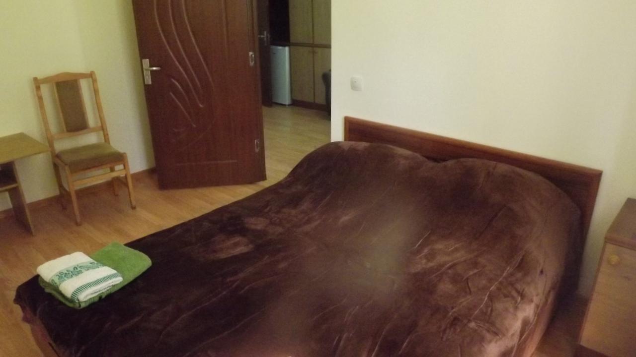 Nectar Hotel Dilijan Exterior photo