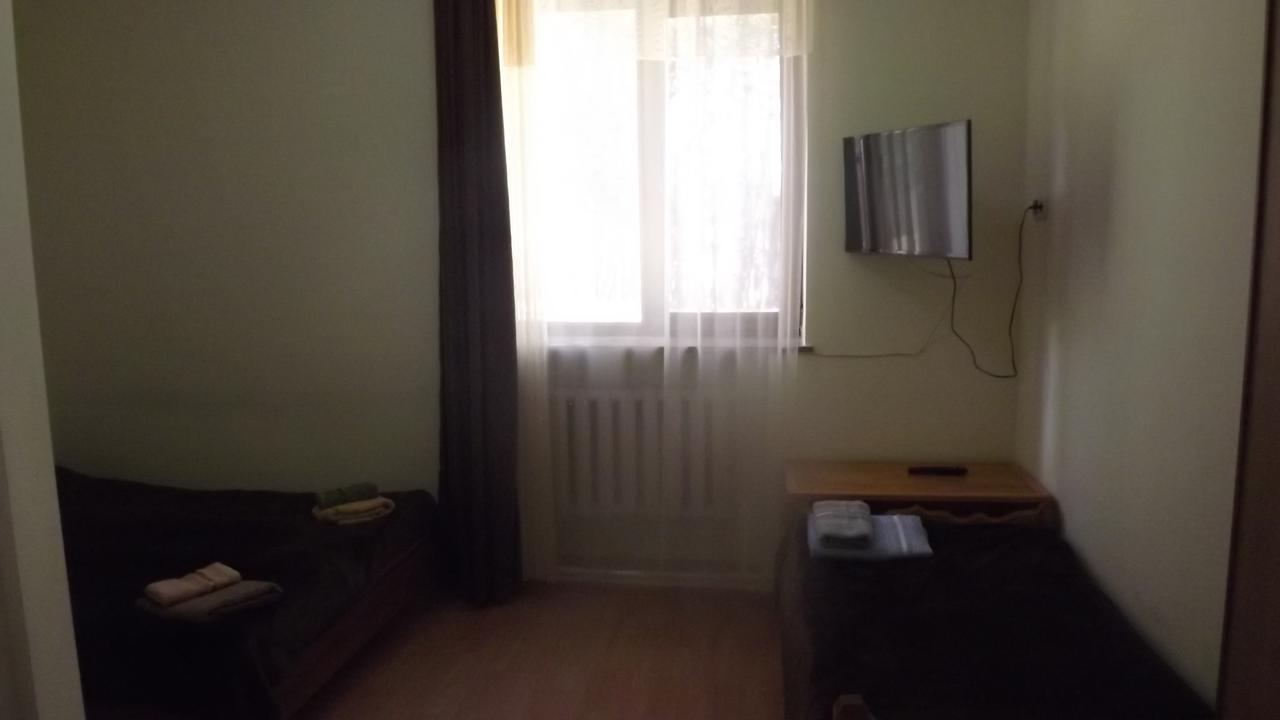 Nectar Hotel Dilijan Exterior photo