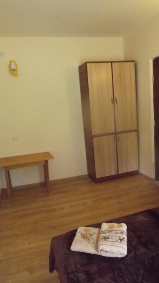 Nectar Hotel Dilijan Exterior photo