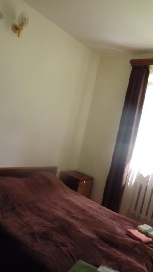 Nectar Hotel Dilijan Exterior photo