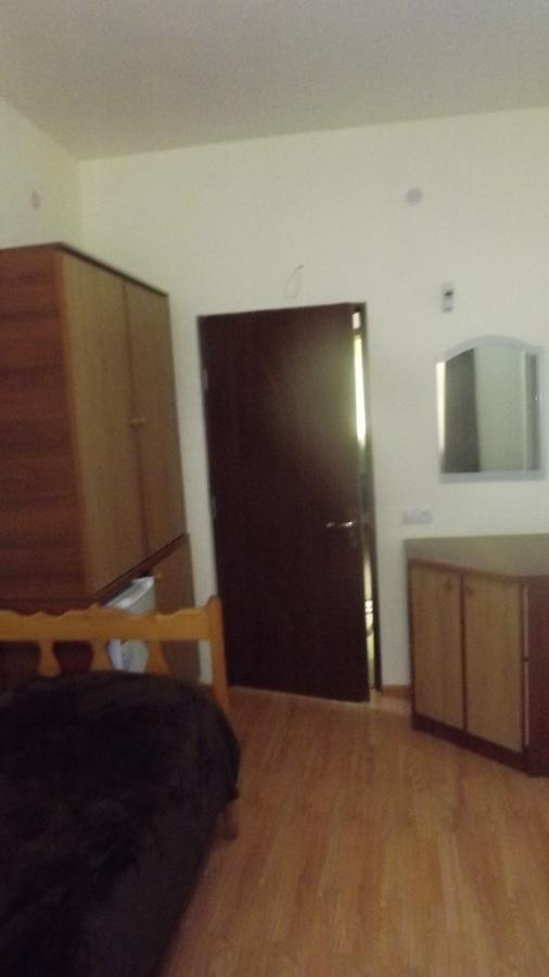 Nectar Hotel Dilijan Exterior photo